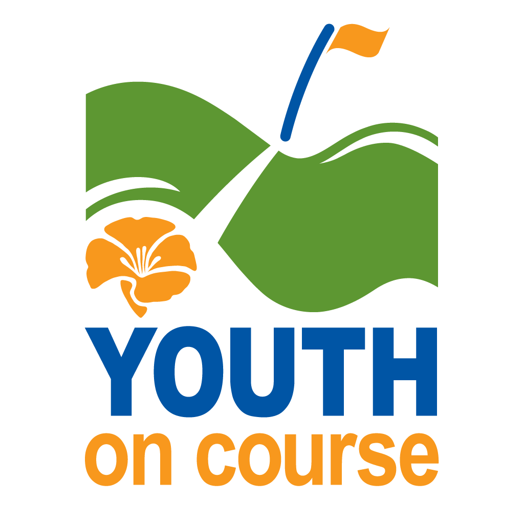 Youth on course logo 2020