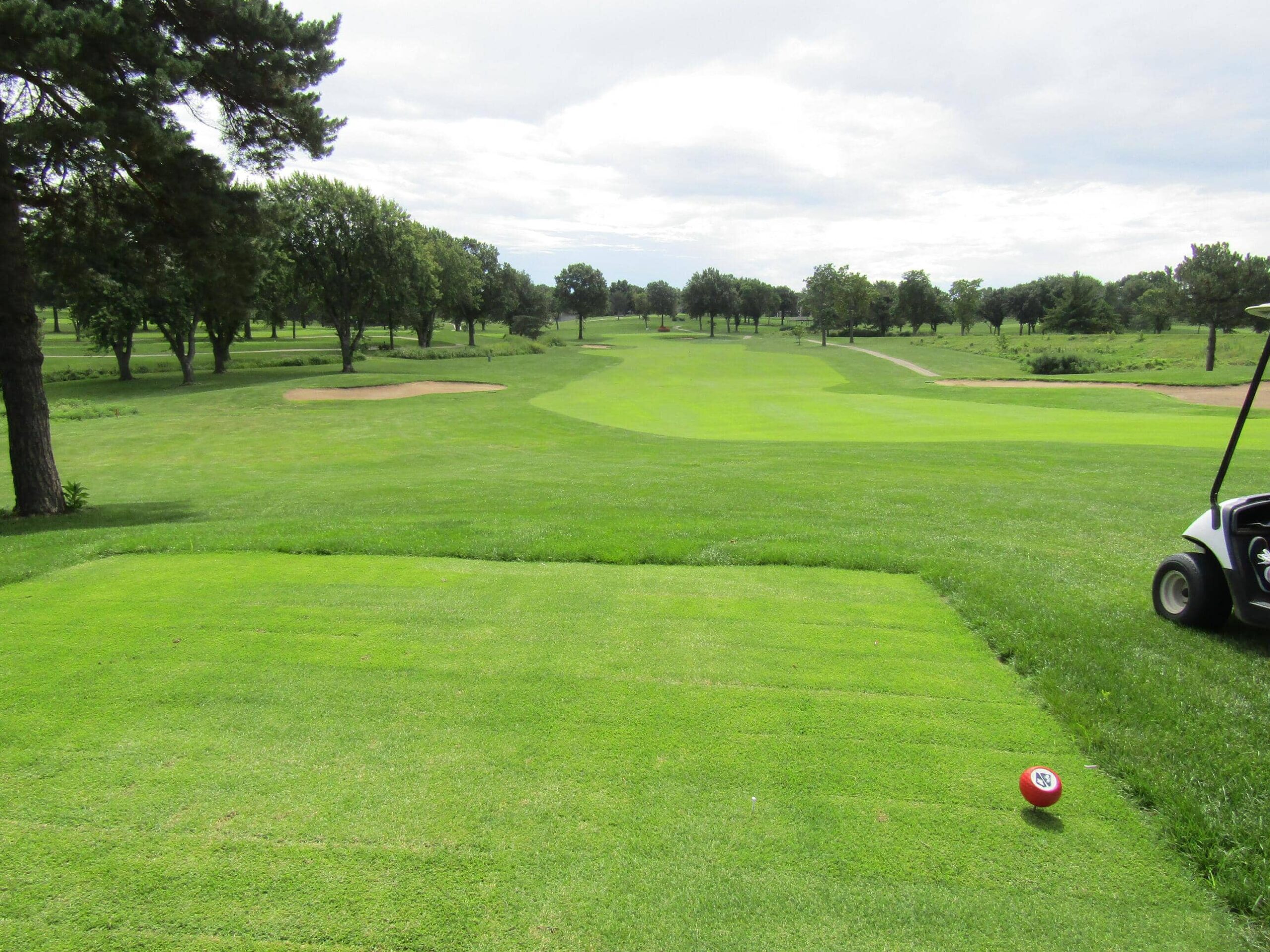 Course Photo Gallery Overland Park Golf Overland Park KS Course Photo Gallery Overland Park Golf Overland Park KS