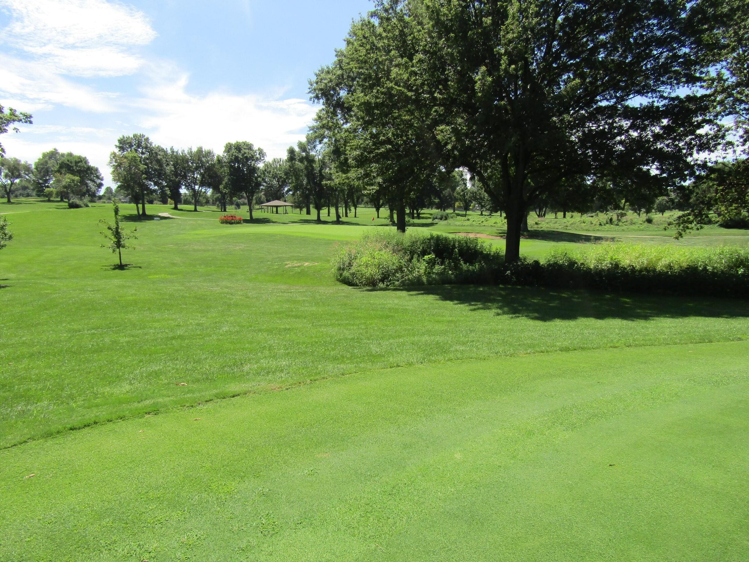 Course Photo Gallery – Overland Park Golf – Overland Park, KS